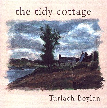 the tidy cottage - Album Cover