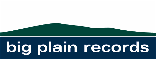 big plain records - Irish Music in America