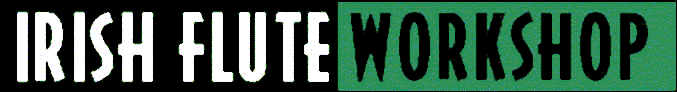 Irish Flute workshop